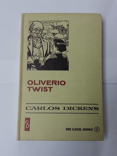 Oliver Twist