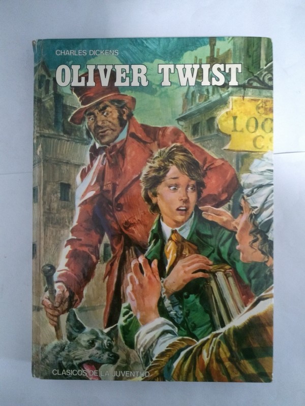 Oliver Twist