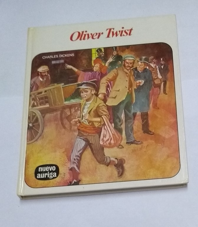 Oliver Twist