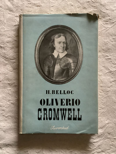 Oliverio Cromwell