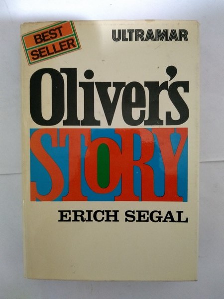 Oliver's story