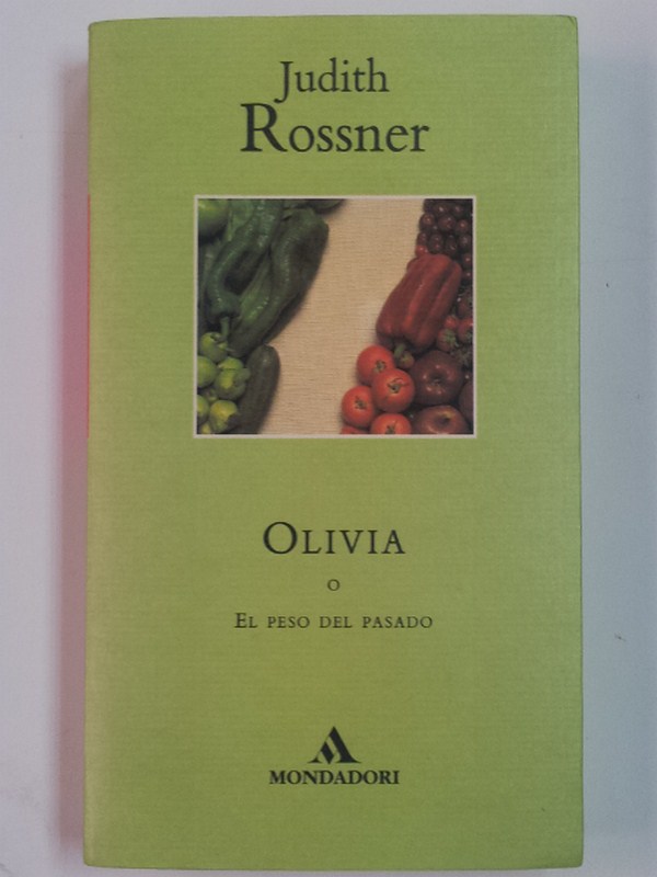 Olivia o el peso del pasado