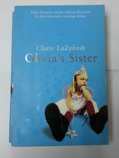 Olivia's Sister