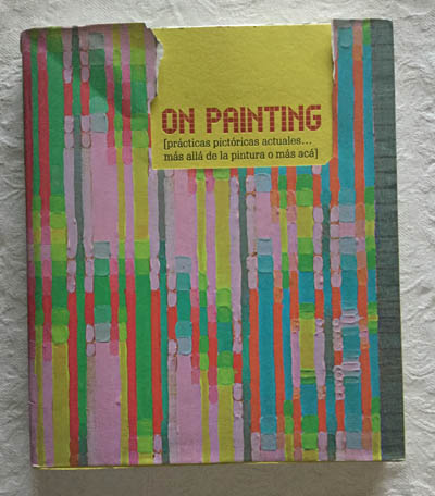 On painting