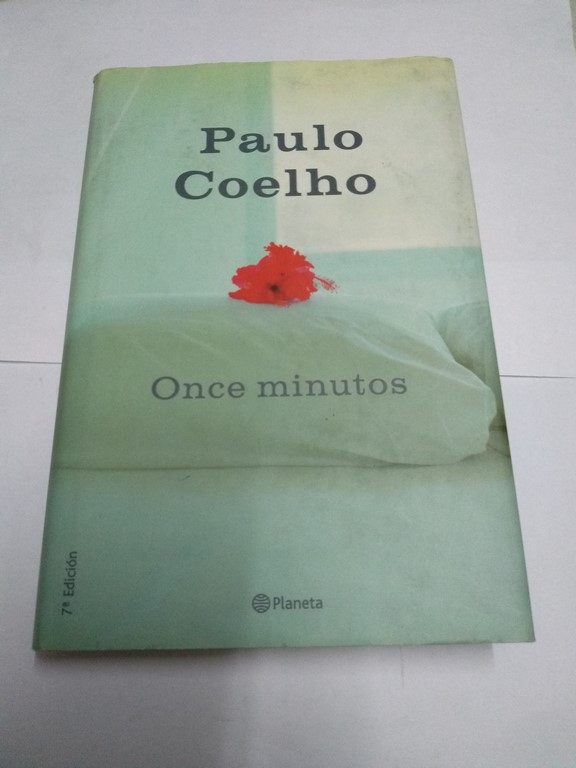 Once minutos