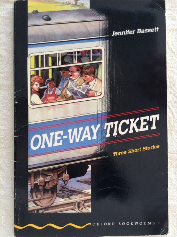 One-way ticket