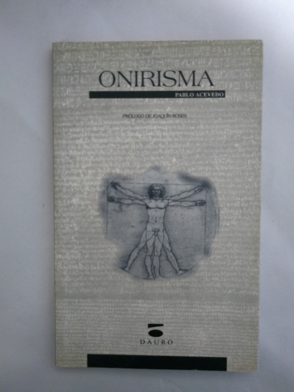 Onirisma
