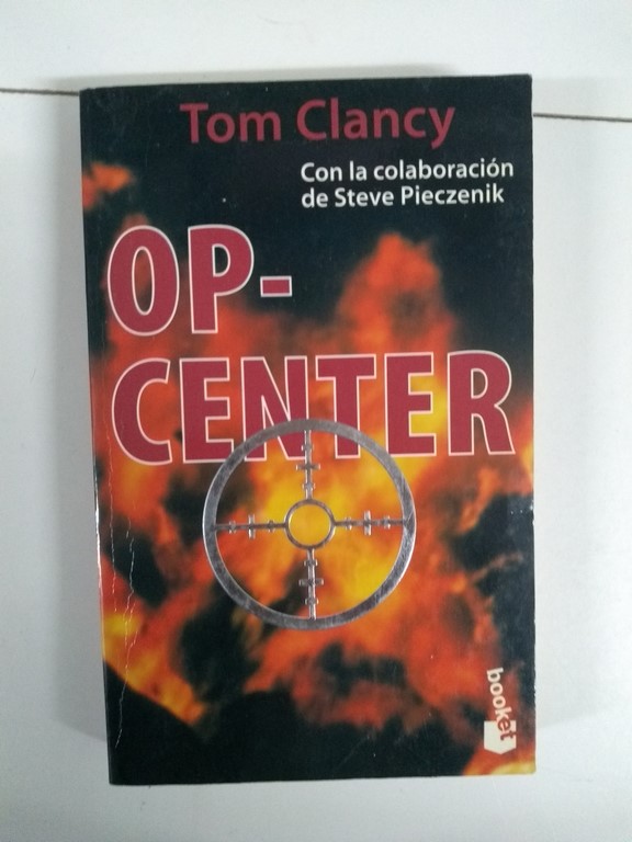 Op-Center