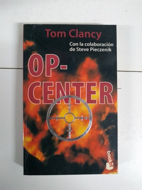 Op-Center