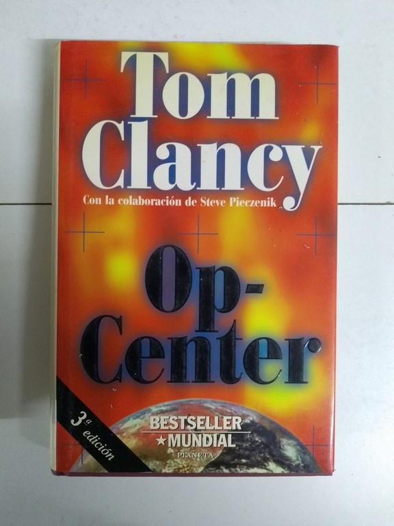Op-Center