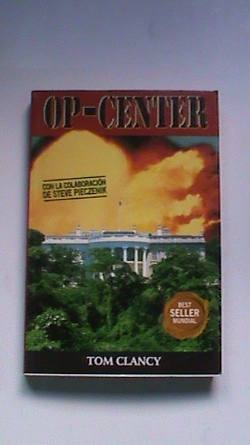 Op-Center