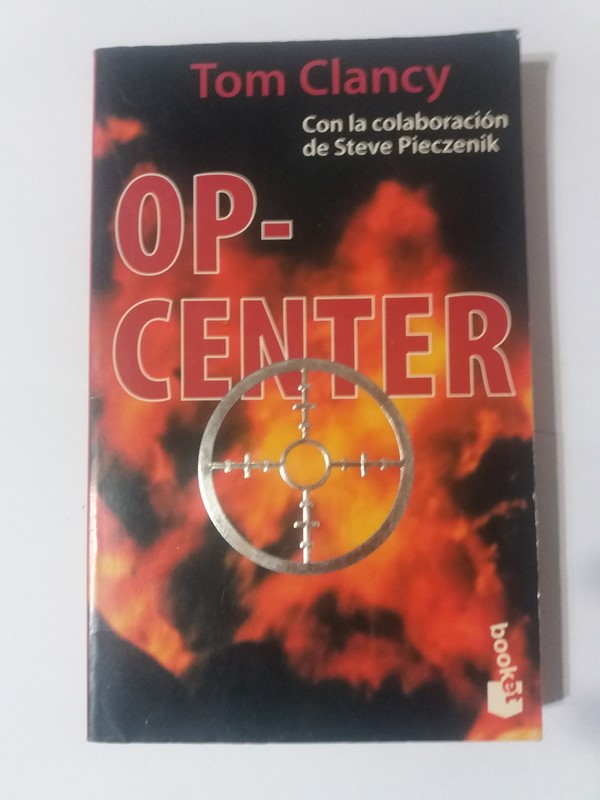 Op – Center