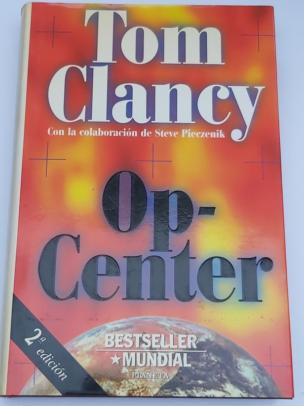 Op- center