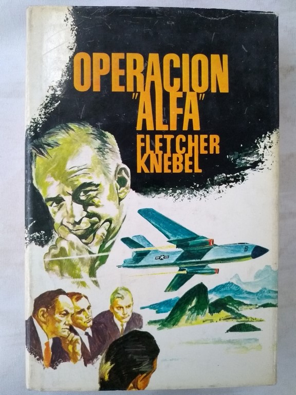 Operación Alfa