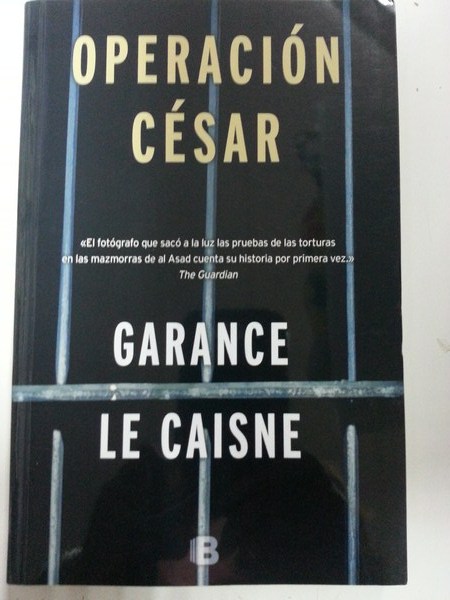 Operación César