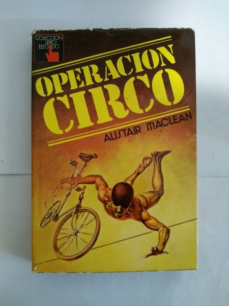 Operacion circo