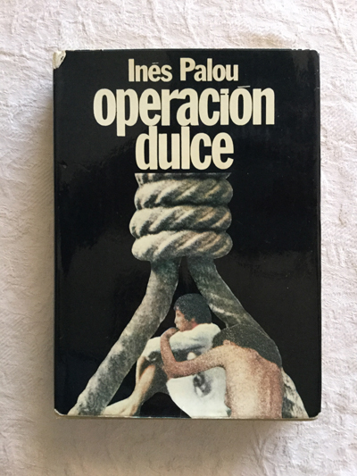Operación dulce