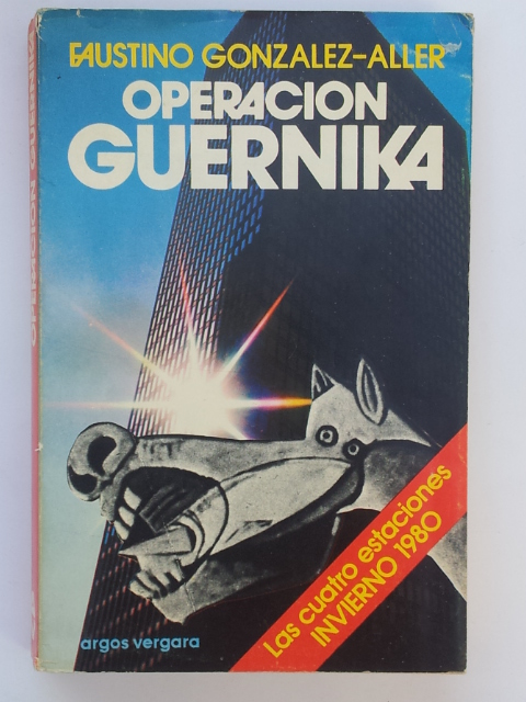 Operación Guernika