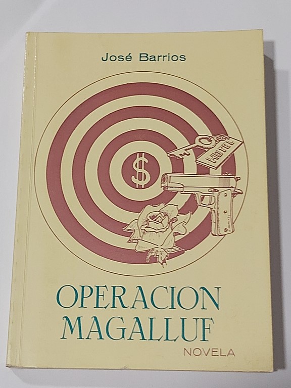 Operación magalluf