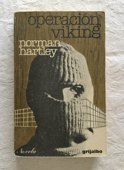 Operación Viking