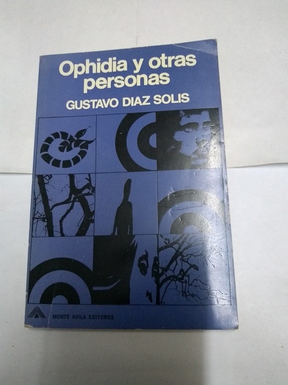 Ophidia y otras personas