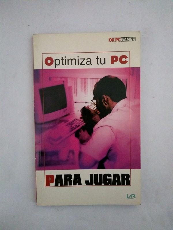 Optimiza tu pc para jugar