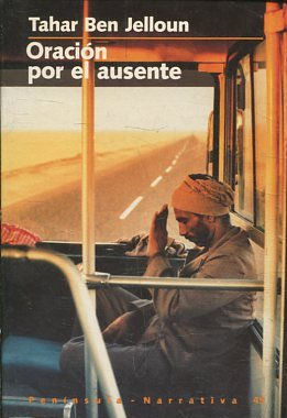 ORACION POR EL AUSENTE.