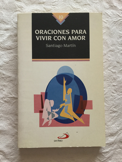 Oraciones para vivir con amor