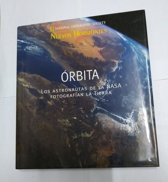 Órbita