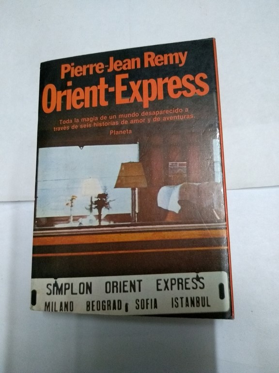 Orient-Express