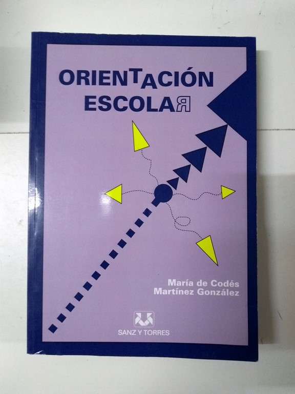 Orientación escolar