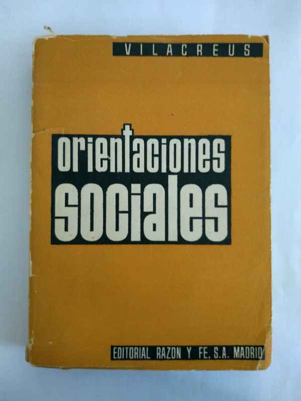 Orientaciones sociales