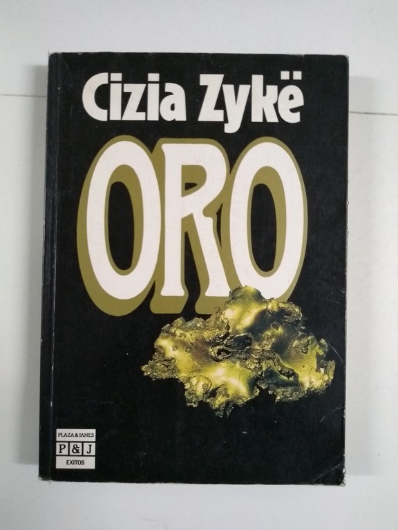 Oro