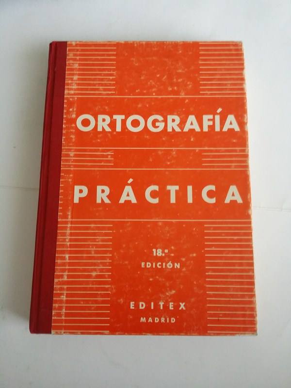 Ortografia practica