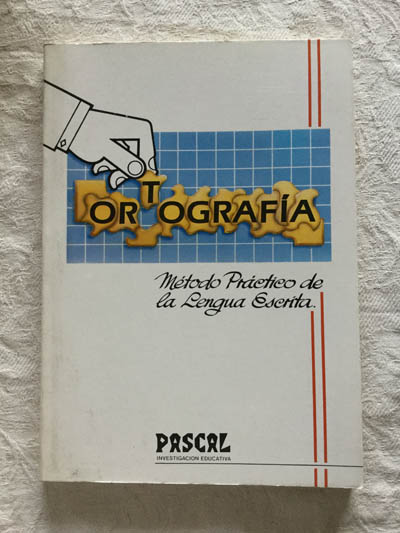 Ortografía