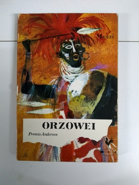 Orzowei