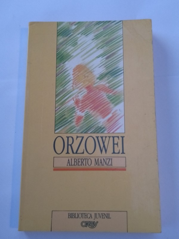 Orzowei