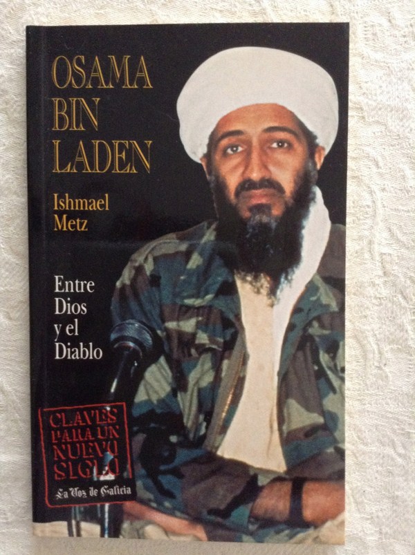 Osama Bin Laden