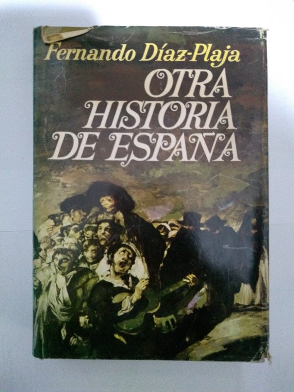 Otra Historia de España