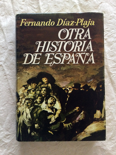 Otra historia de España