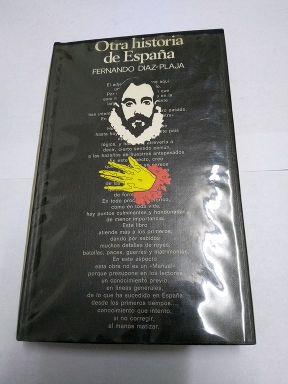 Otra historia de España