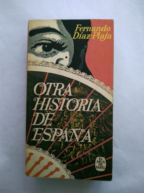 Otra Historia de España