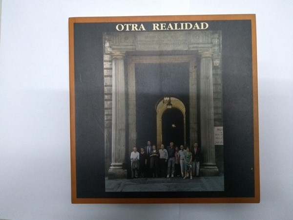 Otra realidad
