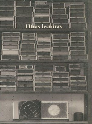 OTRAS LECTURAS (EXPOSICION ORGANIZADA CON MOTIVO DE LA INAUGURACION DEL CENTRO ANDALUZ DE LAS LEYTRAS).