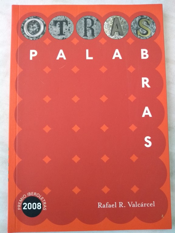Otras palabras