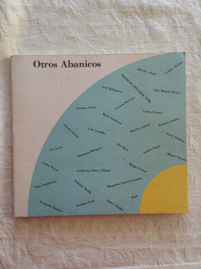 Otros abanicos