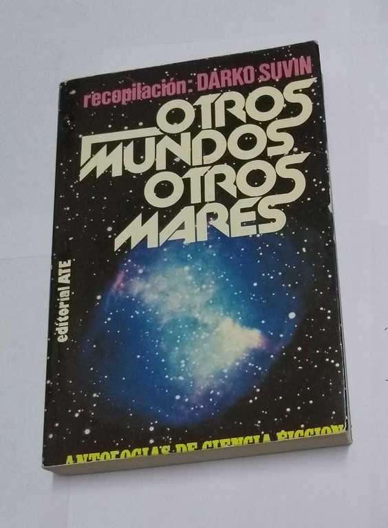 Otros mundos, otros mares