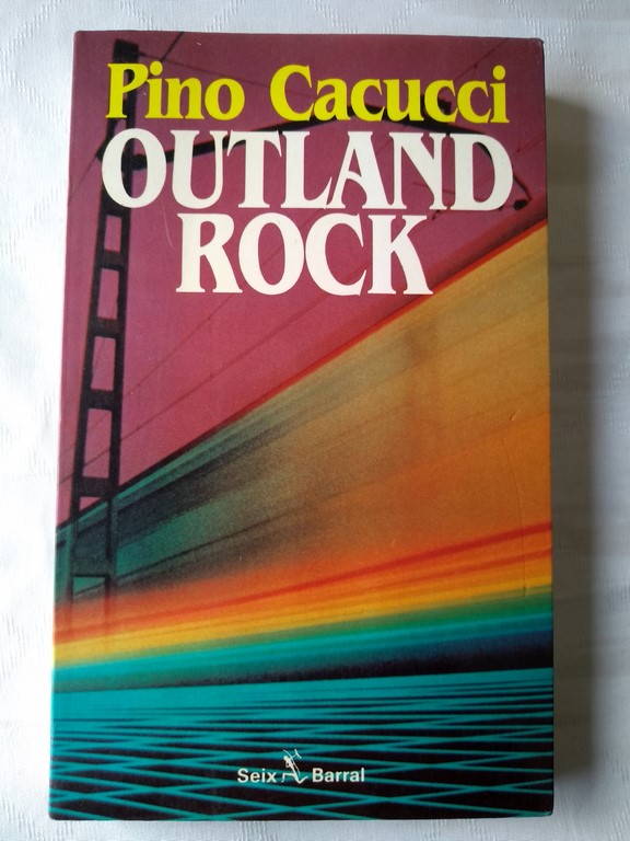 Outland rock