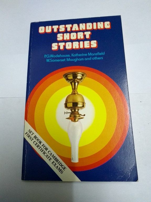 Outstanding short stories