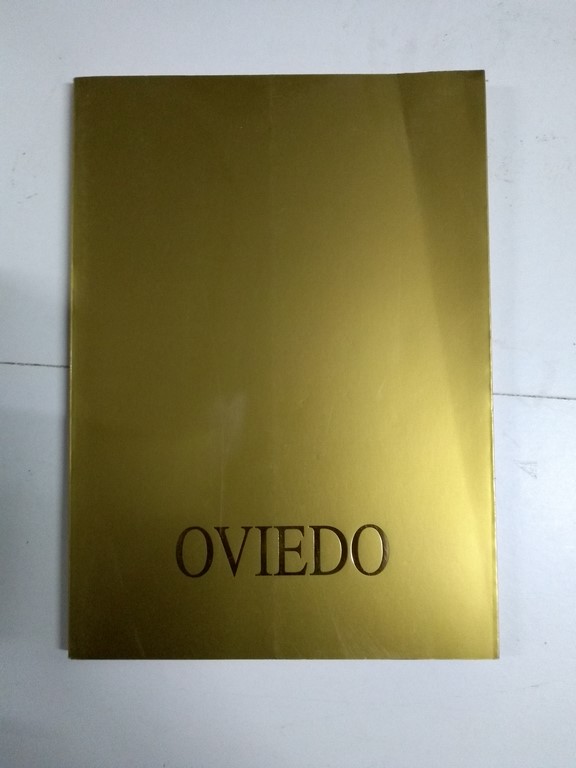 Oviedo